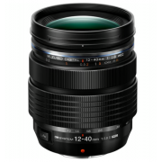 Wholesale Olympus M.Zuiko ED 12-40mm F/2.8 Pro II Black (Retail Packin