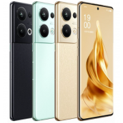 Wholesale OPPO Reno 9 Pro+ 5G (CN) (256GB+12, Black, CN Version)