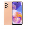 Samsung Galaxy A23 (A235F-DS) (128GB/4GB, Peach)