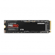 Wholesale Samsung SSD 990 PRO NVMe M.2 SSD (2TB, MZ-V9P2T0BW)