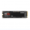 Samsung SSD 990 PRO NVMe M.2 SSD (2TB, MZ-V9P2T0BW)