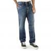 Diesel D-MACS_L32_00S5WB_0097G_01 Straight Fit Men's Jeans In Blue