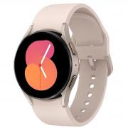 Wholesale Samsung Galaxy Watch 5 40mm R900 Bluetooth Smartwatches - Rose