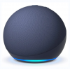 Amazon Echo Dot (5th Generation, Blue)