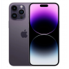 Apple IPhone 14 Pro (HK, A2892) (128GB, Deep Purple)