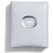 Wholesale Fujifilm Instax Square Link Smartphone Printer Kit (Ash Whit