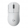 Logitech G PRO X Superlight Wireless Gaming Mouse (White, 91