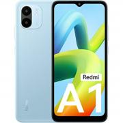 Wholesale Xiaomi Redmi A1 Dual Sim 2GB RAM 32GB Light Blue Smartphones