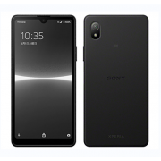 Wholesale Sony Xperia Ace III A203SO (4G, JP) (64GB+4GB, Black, Nano+E
