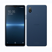 Wholesale Sony Xperia Ace III A203SO (4G, JP) (64GB+4GB, Blue, Nano+Es