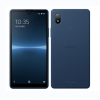 Sony Xperia Ace III A203SO (4G, JP) (64GB+4GB, Blue, Nano+Es