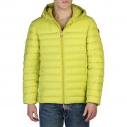 Wholesale Save The Duck Roman D39230M_CIT Green Men