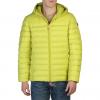Save The Duck Roman D39230M_CIT Green Men's Clothing Green Jackets