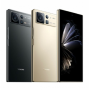 Wholesale Xiaomi MI Mix Fold 2 (China Version, 512GB/12GB, Silver)