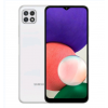 Samsung Galaxy A22 5G (A226B-DSN) (128GB/6GB, White)