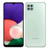 Samsung Galaxy A22 5G (A226B-DS) (64GB+4GB, Blue)