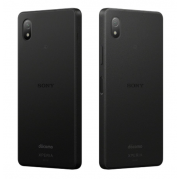 Wholesale Sony Xperia Ace III SO-53C (4G, JP) (64GB+4GB, Black, Single