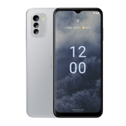 Wholesale Nokia G60 (128GB+6GB, Ice Gray)
