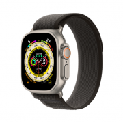 Wholesale Apple Watch Ultra 49mm (MQFF3, Titanium Case With Black/Grey