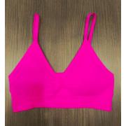 Wholesale Ladies Weaves Design Seamless Padde Bra 