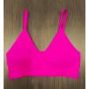 Ladies Weaves Design Seamless Padde Bra 