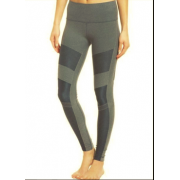 Wholesale Ladies Seamless Slim Active Leggings, Sports Leggings 