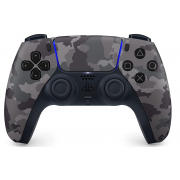 Wholesale Sony DualSense Wireless Controller For PS5 - Gray Camouflage
