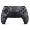 Sony DualSense Wireless Controller For PS5 - Gray Camouflage