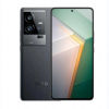 Vivo IQOO 11 Pro (CN) (512GB+16GB, Black)