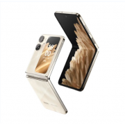 Wholesale OPPO Find N2 Flip (China Version, 512GB+16GB, Gold)