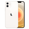 Apple IPhone 12 A2172 (India Version, 128GB, White)