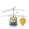 Minions Rise Of Gru Flying Otto Heliball Jetpack Auto Hover Flight Despicable Me