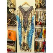 Wholesale Ladies Summer Beach Cover Up, Beach Wear 
