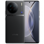 Wholesale Vivo X90 (V2241A, Global) (256GB+12GB, Asterorid Black)