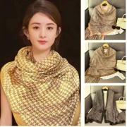 Wholesale Ladies Classic Houndstooth Fashion Scarf