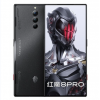 ZTE Red Magic 8 Pro+ NX729J (256GB+12GB, Black, China Versio