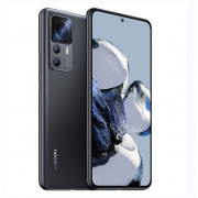 Wholesale Xiaomi Mi 12T Pro 5G (256GB+8GB, Black, Global Version)