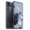Xiaomi Mi 12T Pro 5G (256GB+8GB, Black, Global Version)