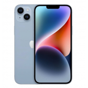 Wholesale Apple IPhone 14 Plus (HK, A2888) (256GB, Blue)