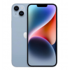 Apple IPhone 14 Plus (HK, A2888) (256GB, Blue)