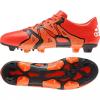 Adidas B26980 X 15.1 FG AG Leather Football Shoes