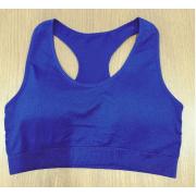 Wholesale Seamless Race Back Padded Bra 