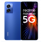 Wholesale Realme Narzo 50 5G (64GB+4GB, Blue)