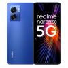 Realme Narzo 50 5G (64GB+4GB, Blue)