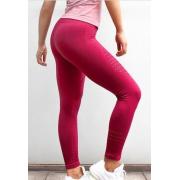 Wholesale Seamless Mesh Design Sports Leggings 