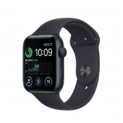 Wholesale Apple Watch SE 2 (2022) 44mm (MNTY3, Midnight Aluminium Midn