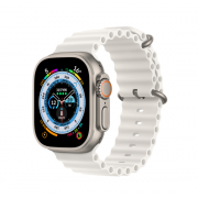 Wholesale Apple Watch Ultra 49mm (GPS+Cellular) (MNHF3, Titanium Case 