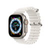 Apple Watch Ultra 49mm (GPS+Cellular) (MNHF3, Titanium Case 