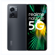 Wholesale Realme Narzo 50 5G (64GB+4GB, Black)