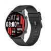 Kieslect KR 6974377570180 Black Calling Smart Watches